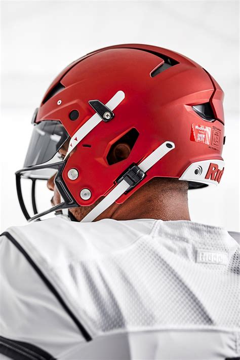 riddell helmets|Riddell Launches Axiom Football Helmet Platform.
